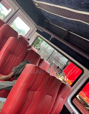 Mercedes-Benz Sprinter 2010 White