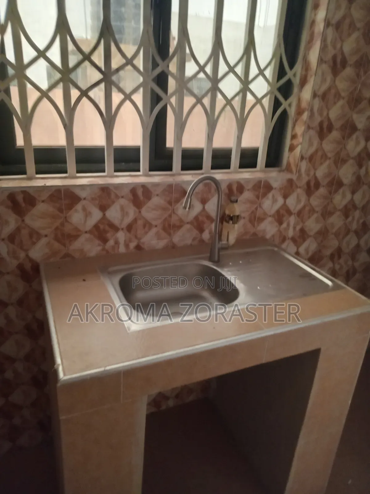 1bdrm Room & Parlour in Ages Properties, Dodowa for rent