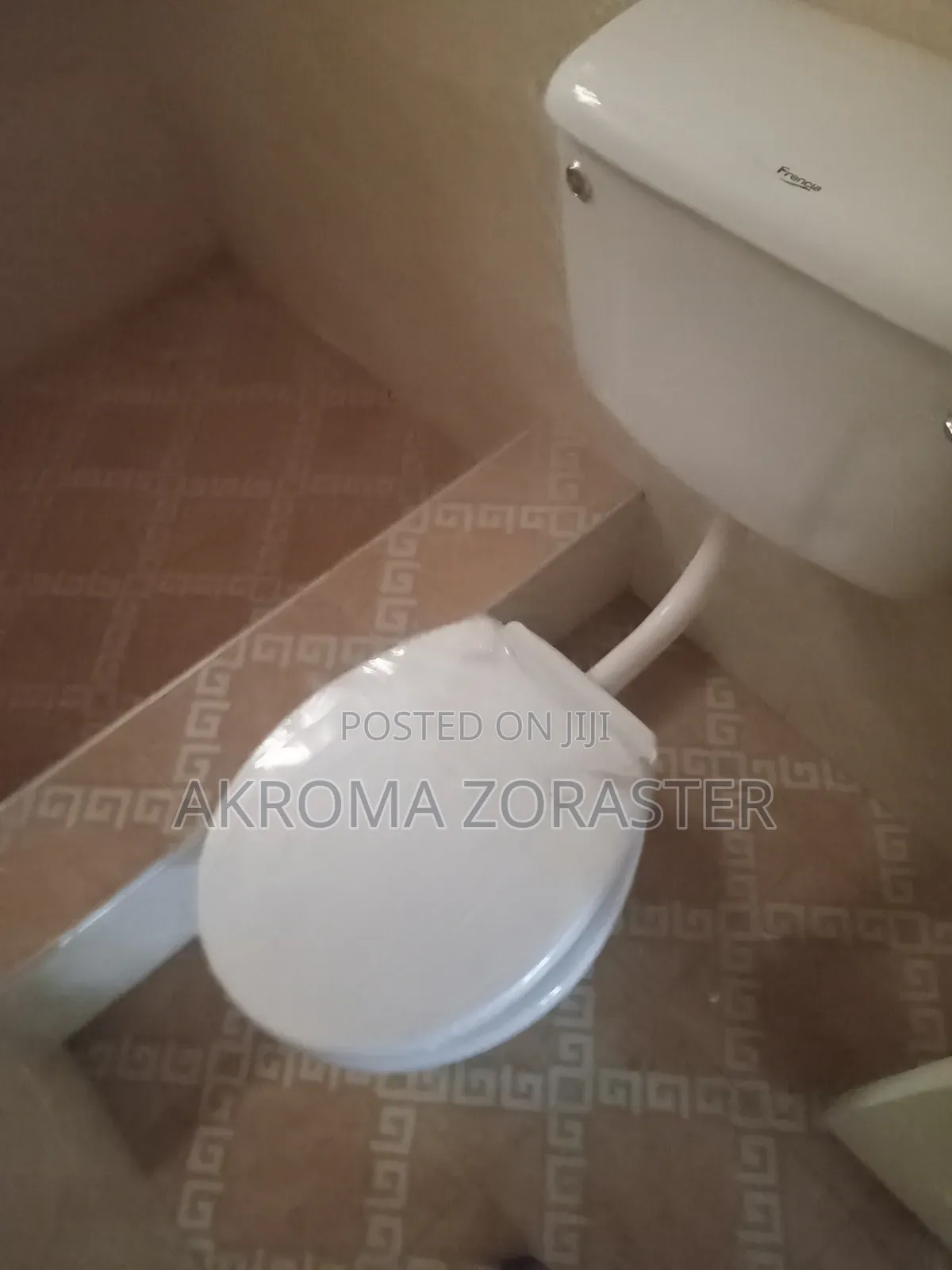 1bdrm Room & Parlour in Ages Properties, Dodowa for rent