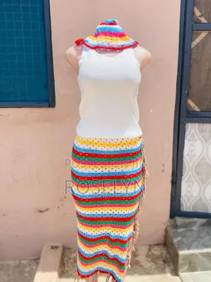 A Corset Like Green Flur Dress