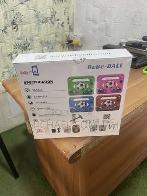New Tablet 256 GB Blue