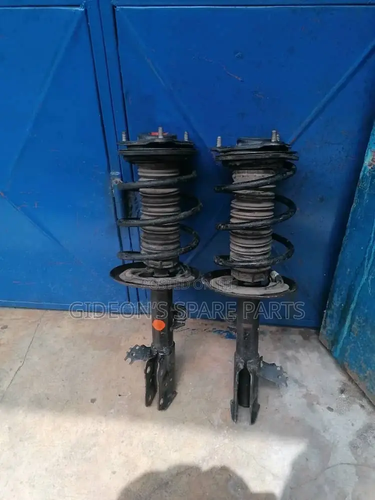 Rav4 2020 Front Shock Absorber