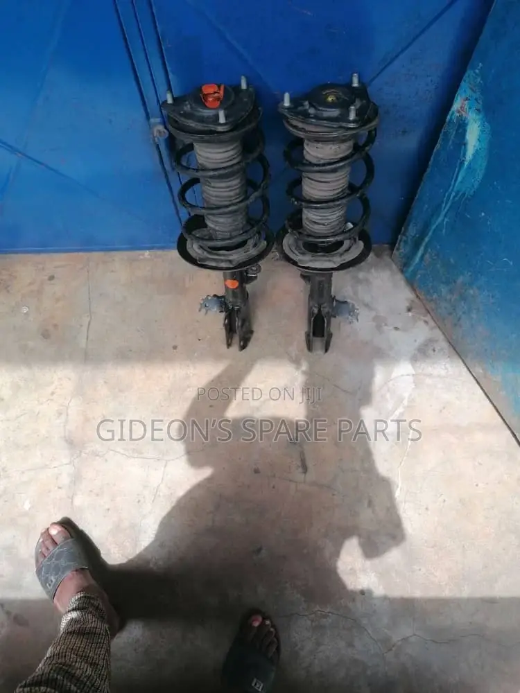 Rav4 2020 Front Shock Absorber