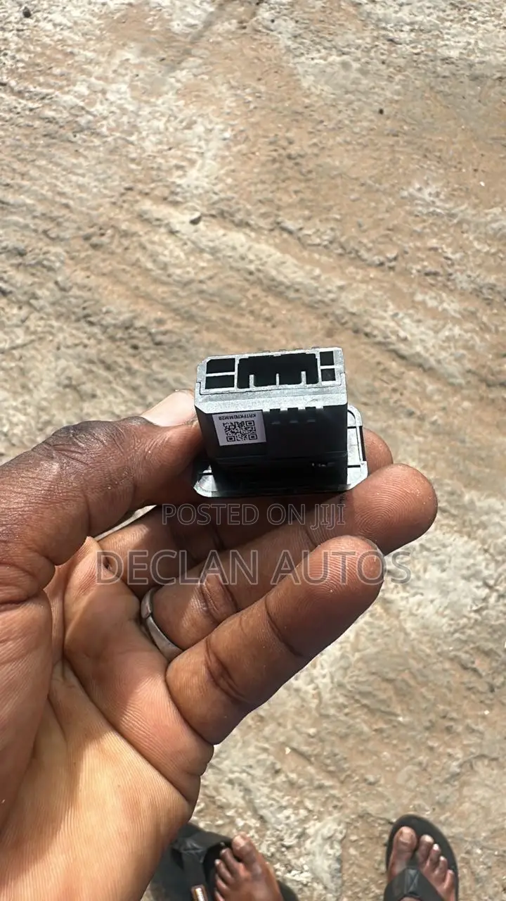 2018-2022 Honda Cr-v Elite Light Sensor Switch Oem