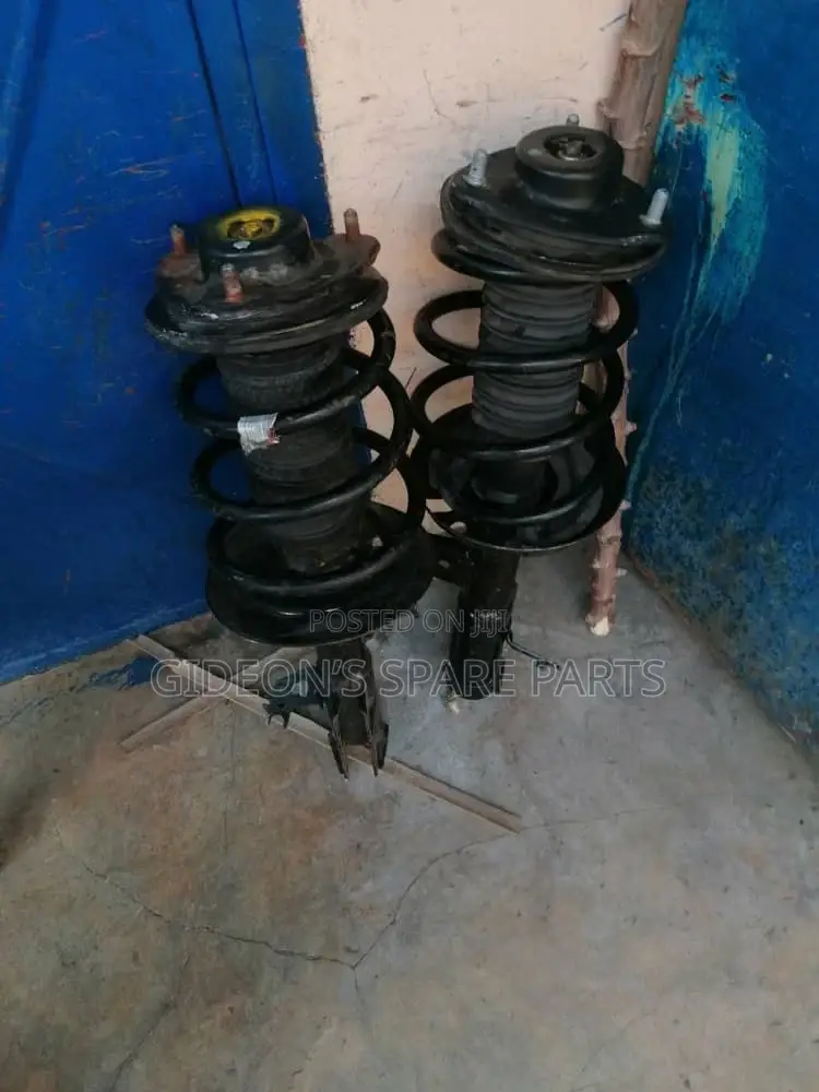 Toyota Camry 2019 Front Shock Absorber