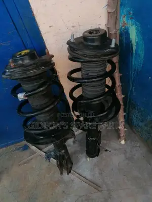 Toyota Camry 2019 Front Shock Absorber