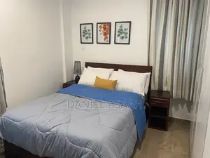 Furnished 2bdrm Apartment in Genesis Residence, Tarkwa Nsuaem for sale