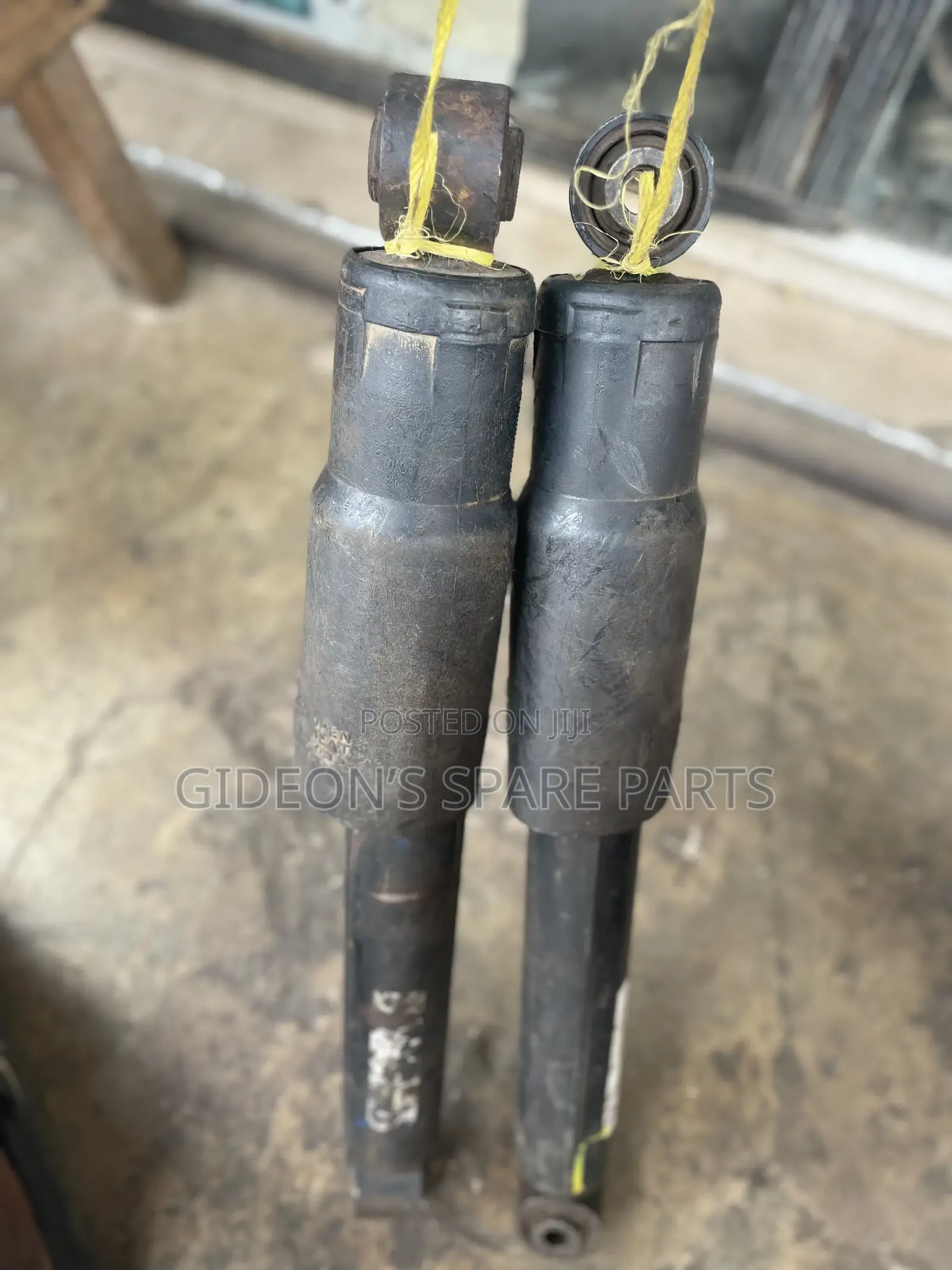 Honda Pilot 2006 Back Shock Absorber