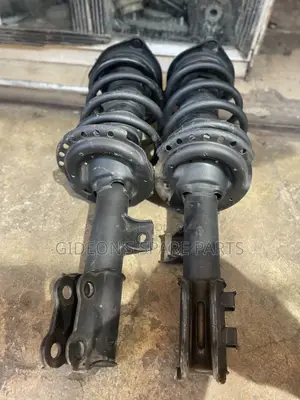 Hyundai Elantra 2012 Front Shock Absorber