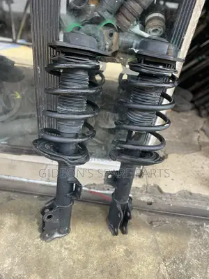 Hyundai Elantra 2012 Front Shock Absorber
