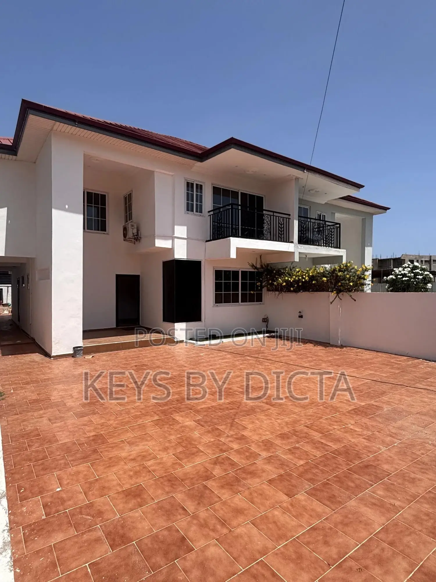 3bdrm Duplex in Ability for rent