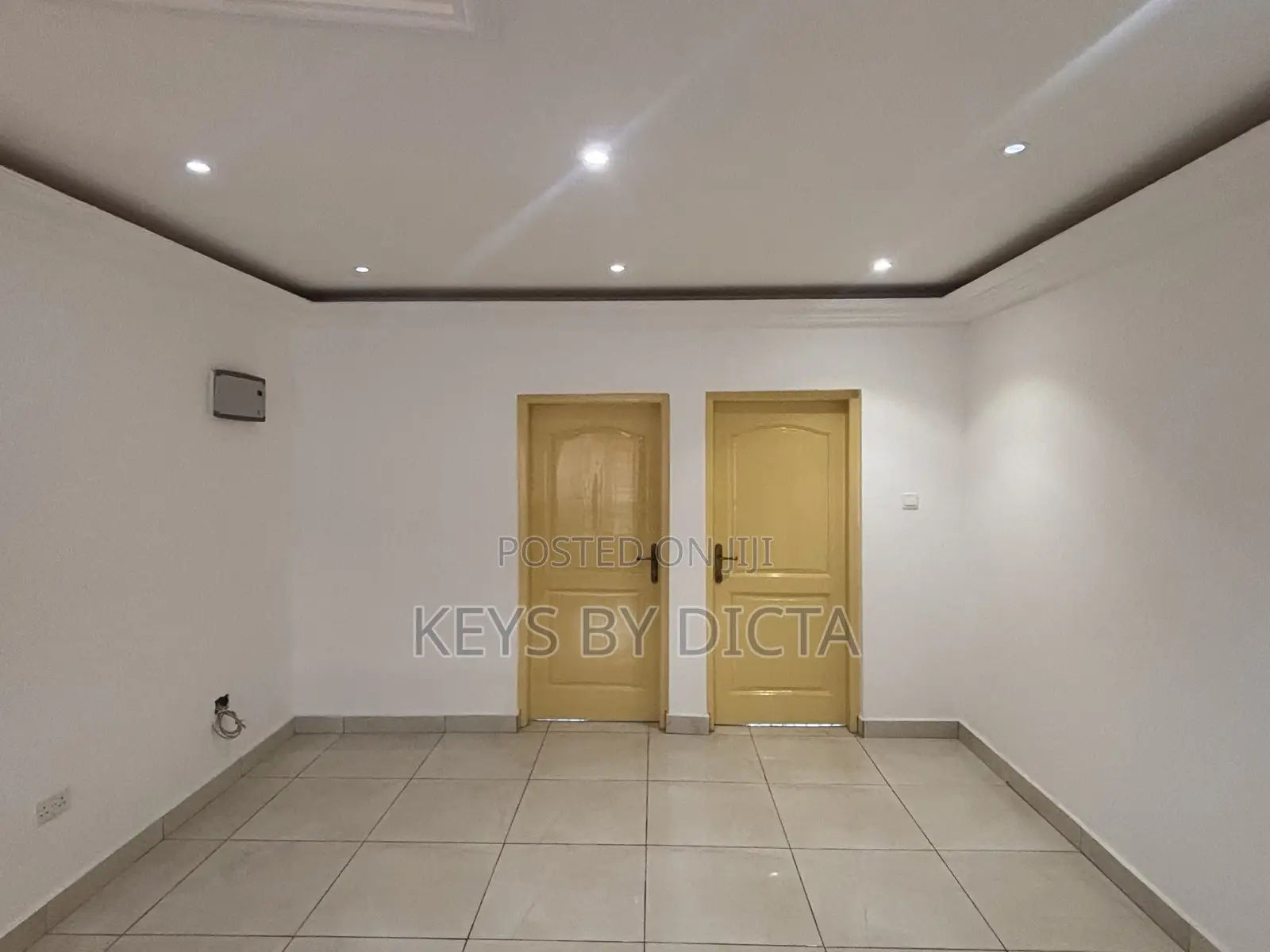 3bdrm Duplex in Ability for rent
