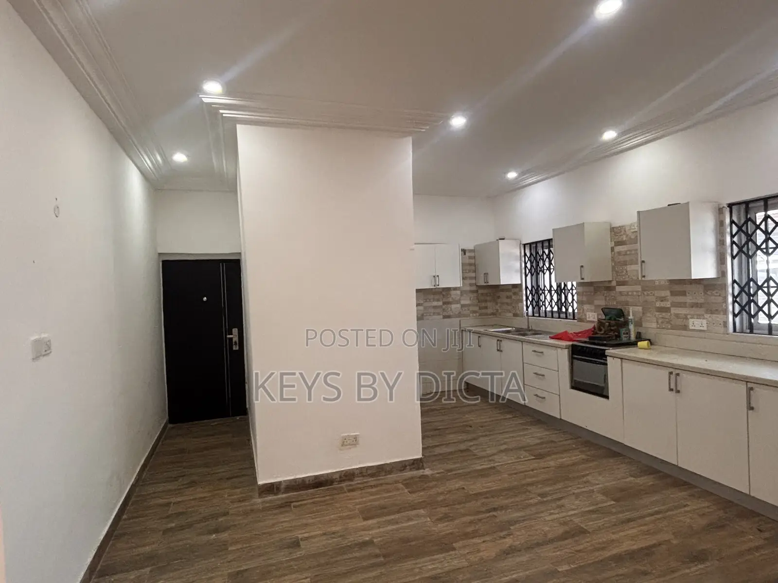 3bdrm Duplex in Ability for rent