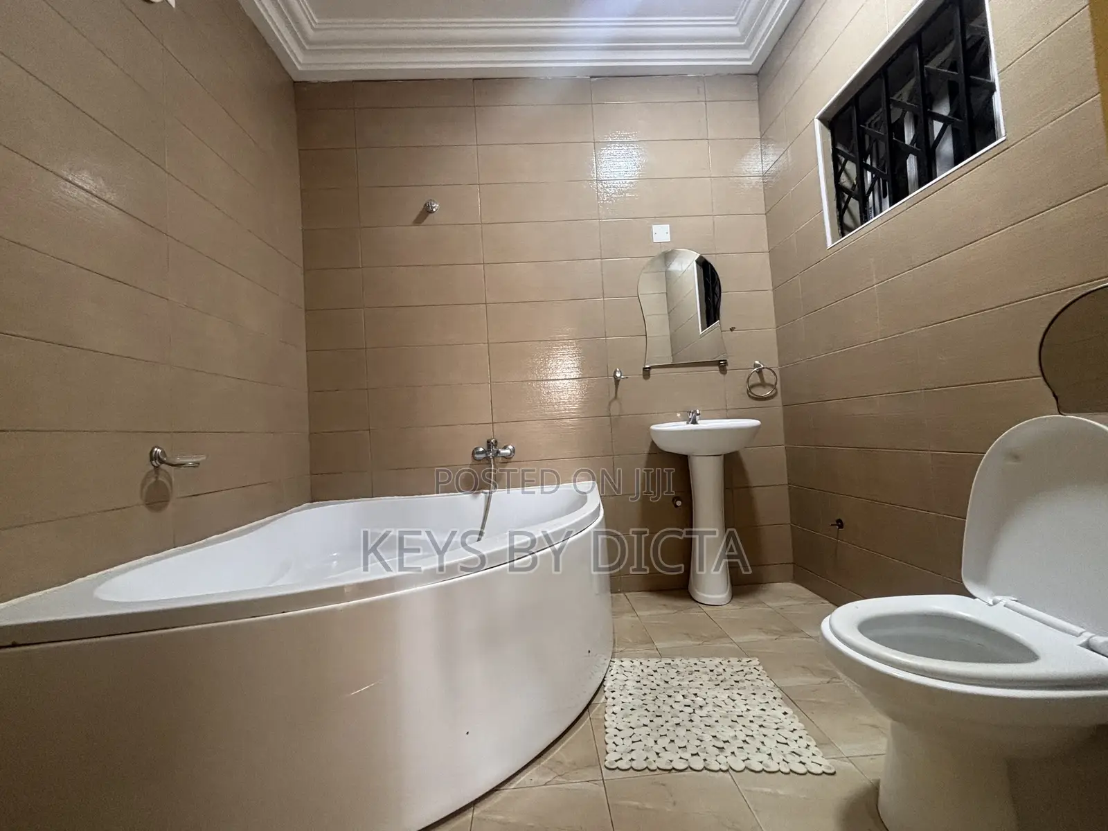 3bdrm Duplex in Ability for rent