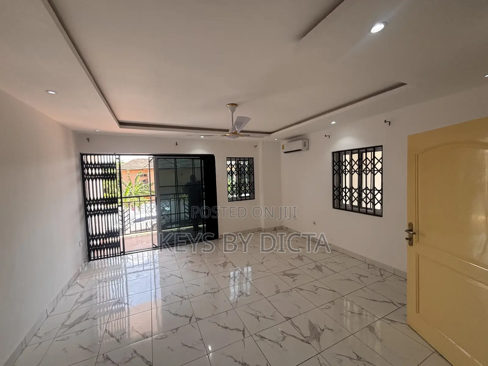 3bdrm Duplex in Ability for rent
