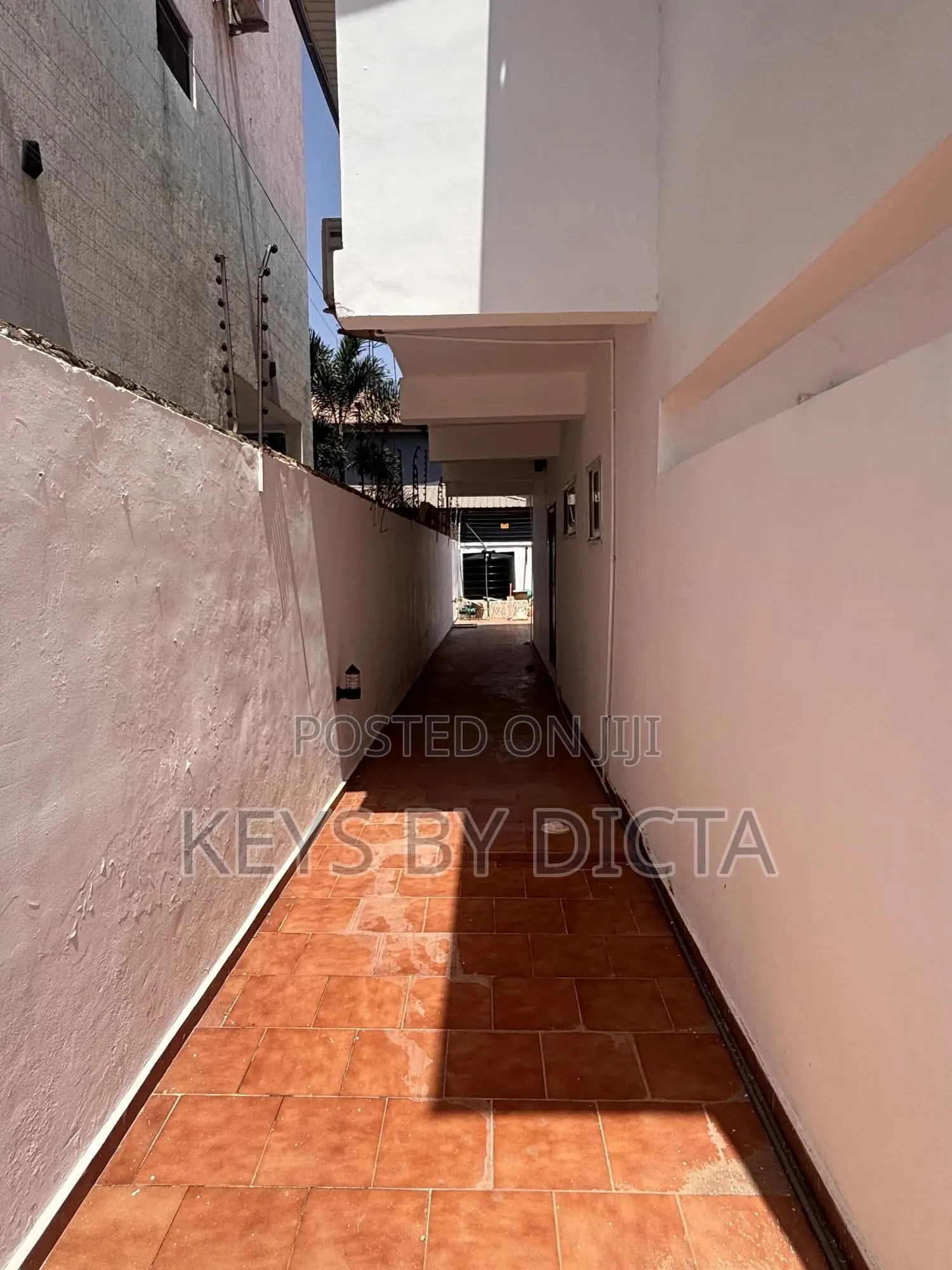 3bdrm Duplex in Ability for rent