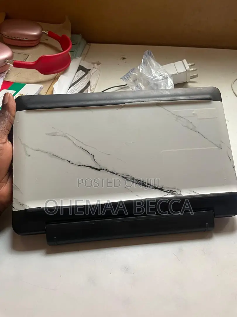 Laptop Dell 8GB SSD 256GB