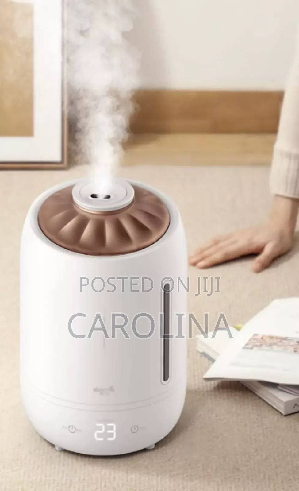 Humidifier