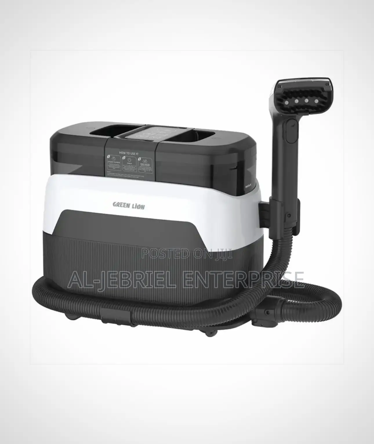 Greenlion Carpet Cleaner
