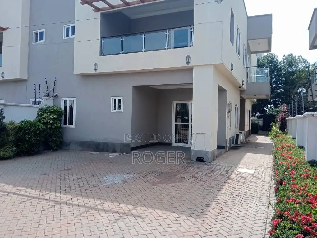 4bdrm House in Tseaddo for rent