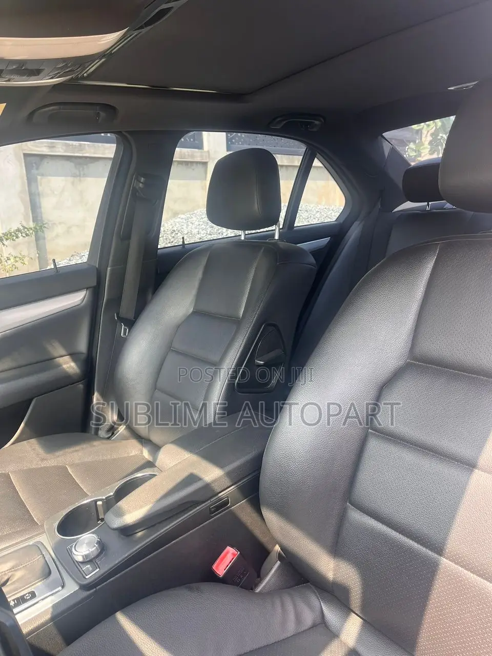 Lexus RX 350 AWD 2019 Black