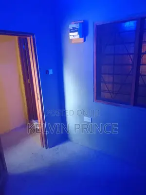 1bdrm Apartment in Police Station for rent