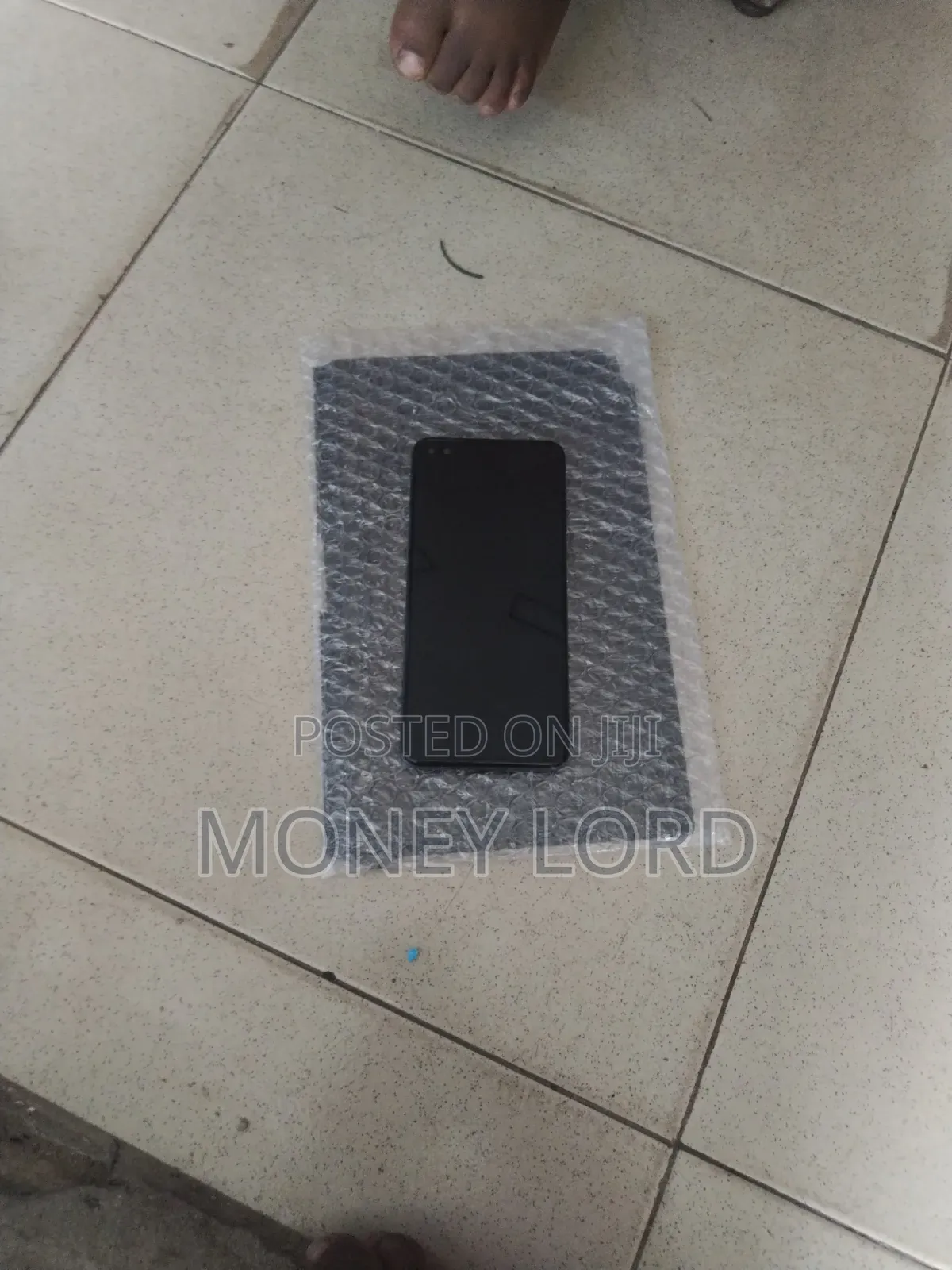 OnePlus Nord 256 GB Black