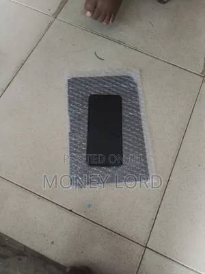 OnePlus Nord 256 GB Black