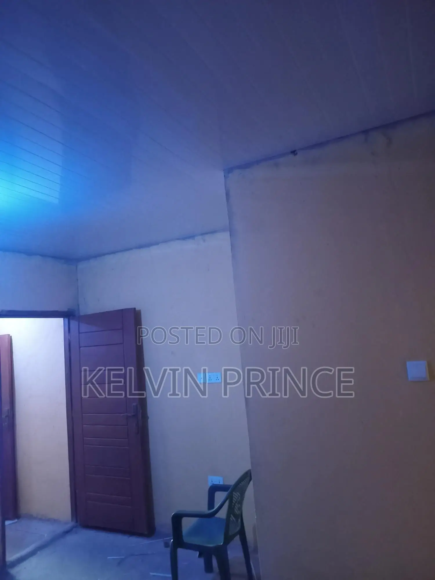 1bdrm Apartment in Police Station for rent