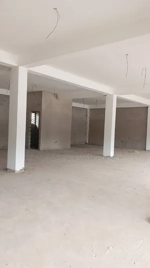 3 in 1 Shop for Rent at East Legon