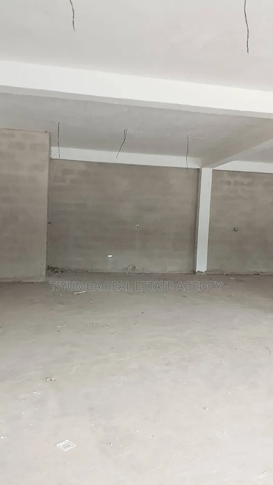 3 in 1 Shop for Rent at East Legon