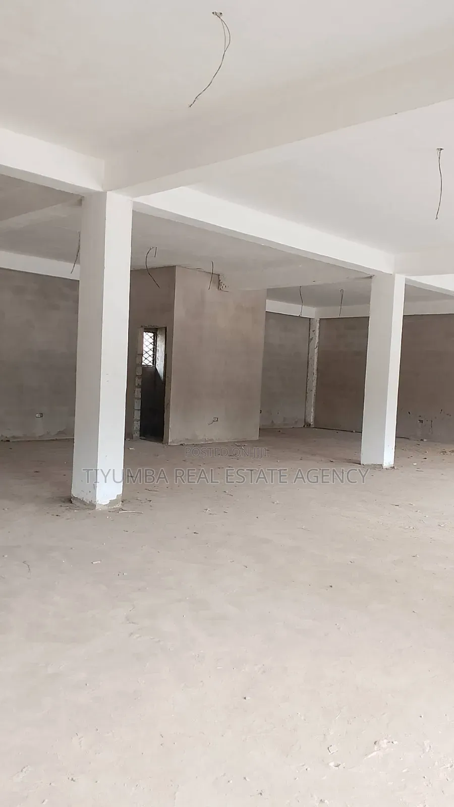 3 in 1 Shop for Rent at East Legon