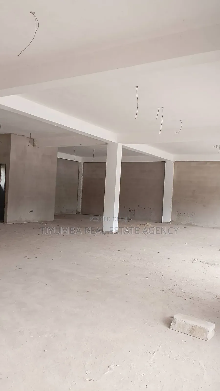 3 in 1 Shop for Rent at East Legon