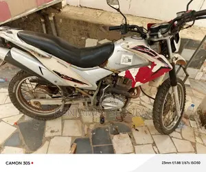 Royal Motorcycle 2018 Red