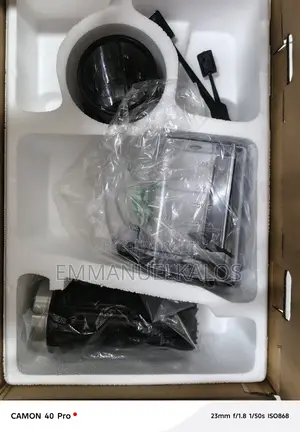 Food Processor