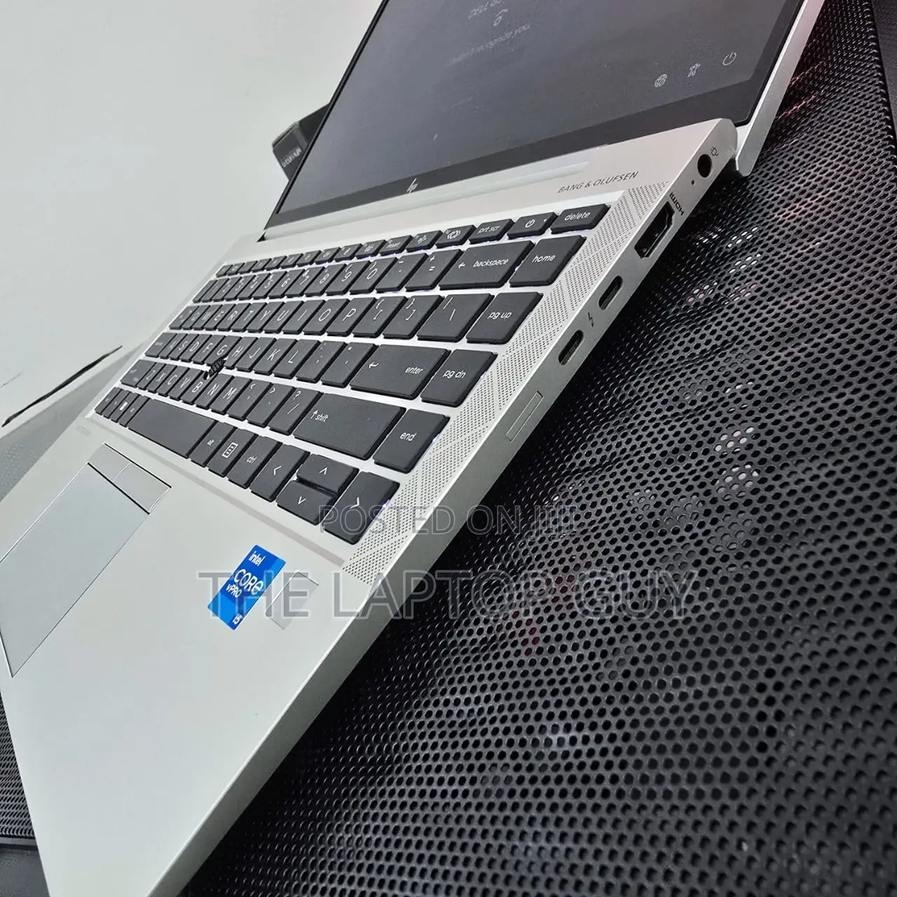 Laptop HP EliteBook 840 G8 8GB Intel Core i5 SSD 256GB