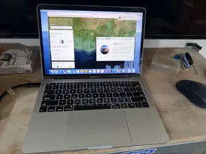 Laptop Apple MacBook Pro 8GB Intel Core i5 SSD 128GB