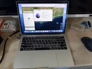 Laptop Apple MacBook Pro 8GB Intel Core i5 SSD 128GB