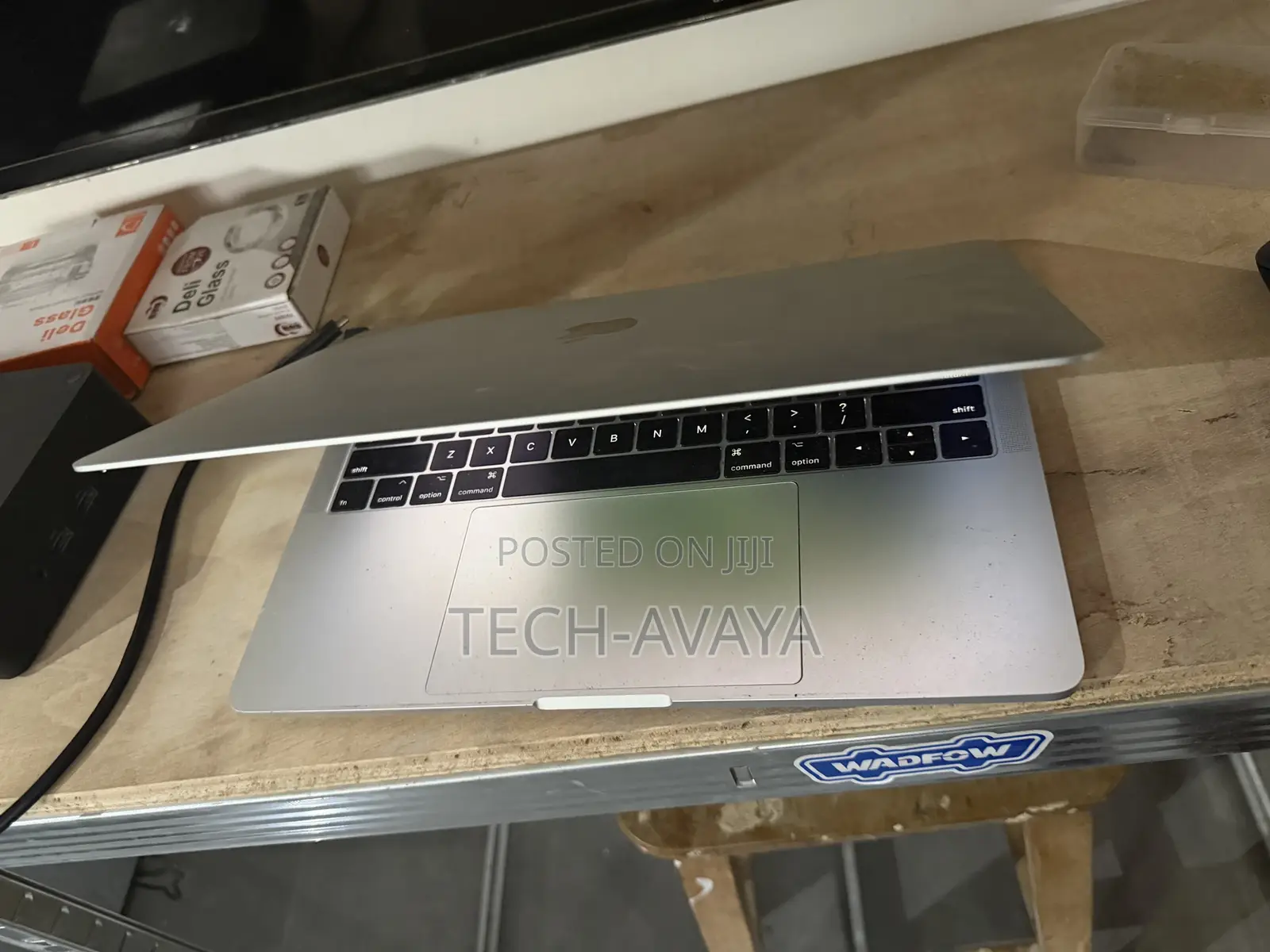 Laptop Apple MacBook Pro 8GB Intel Core i5 SSD 128GB