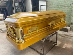 Hot Cake Coffin for Sale ,Quality and Good Price Is Assured
