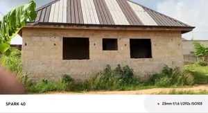 3bdrm House in Personal Property, Kumasi Metropolitan for sale