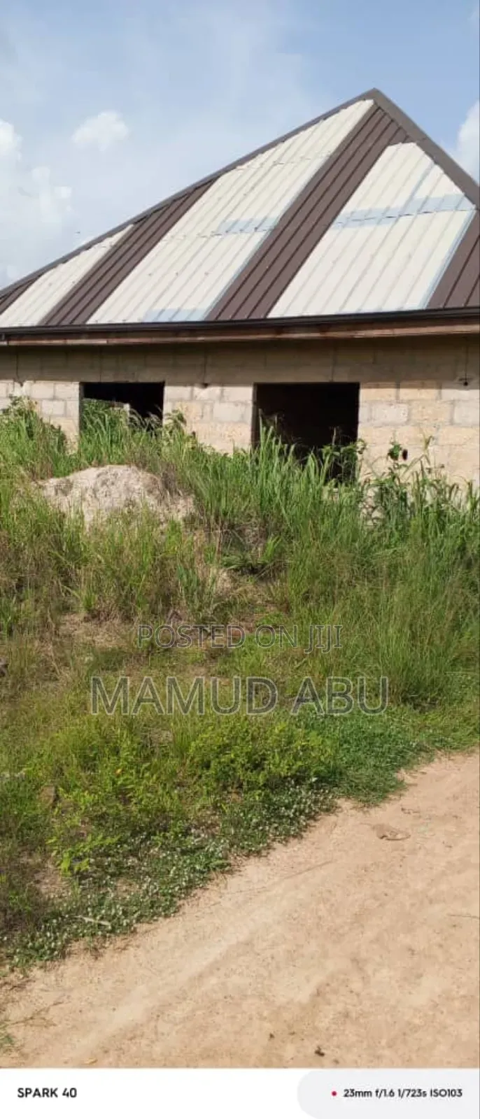 3bdrm House in Personal Property, Kumasi Metropolitan for sale