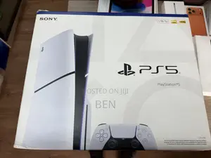 Ps5 Slim Standard 1tb
