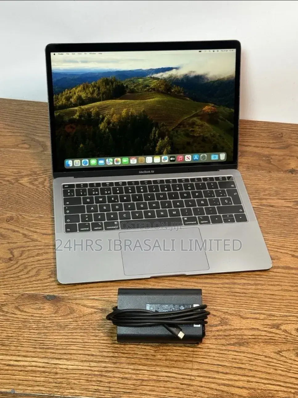 Laptop Apple MacBook Air 2019 8GB Intel Core i5 SSD 256GB