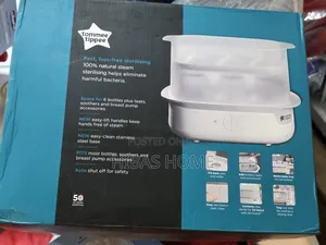 Tommee Tippee Advanced Anti Colic Complete Feeding Set