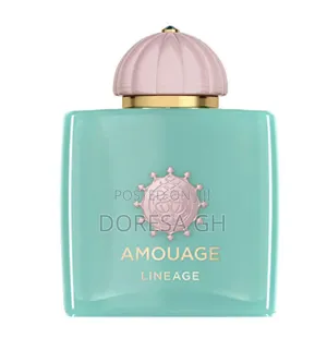 Amouage Lineage 100ml – Ultra-Luxury Unisex Eau De Parfum (By Request)
