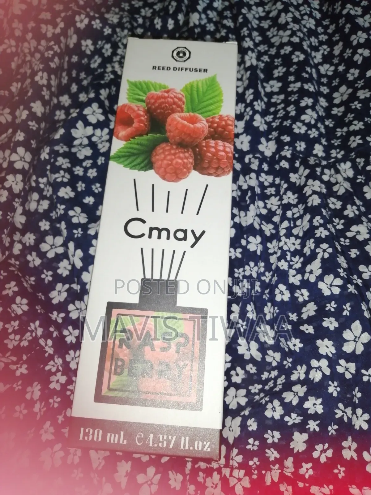 Cmay Diffuser