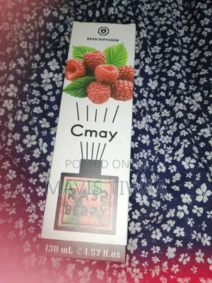 Cmay Diffuser