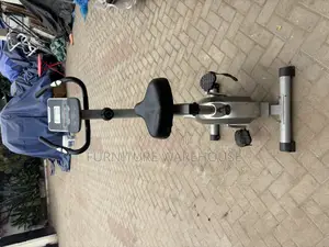 Panaseima Magnetic Exercise Bike