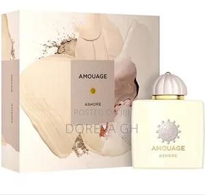 Amouage Ashore 100ml – Ultra-Luxury Unisex Eau De Parfum (By Request)